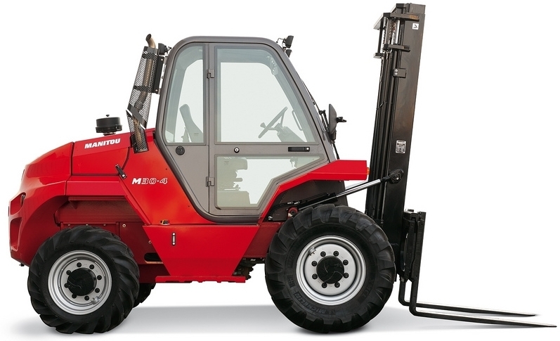 Manitou
