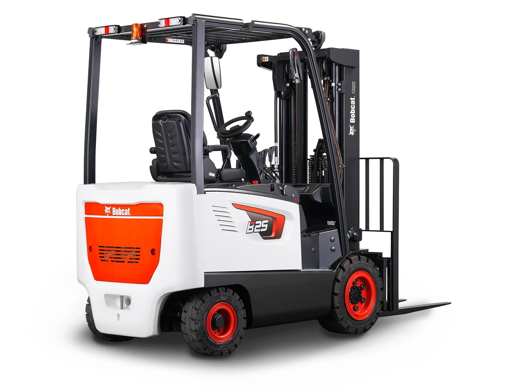 B25X-7 / 30X-7 / 35X-7