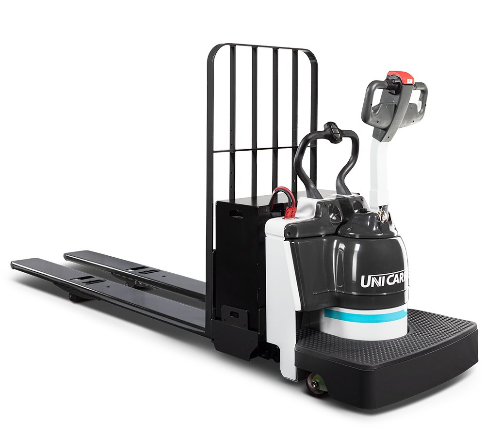 RPX Walkie/Rider Pallet Truck