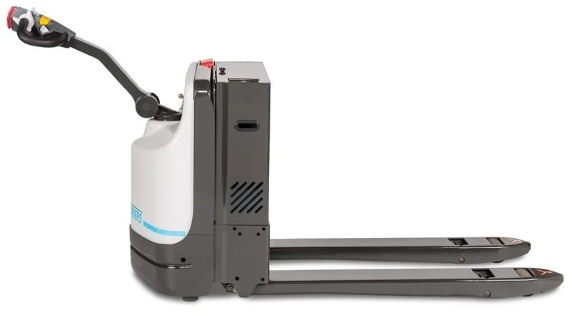 Electric Pallet Jacks