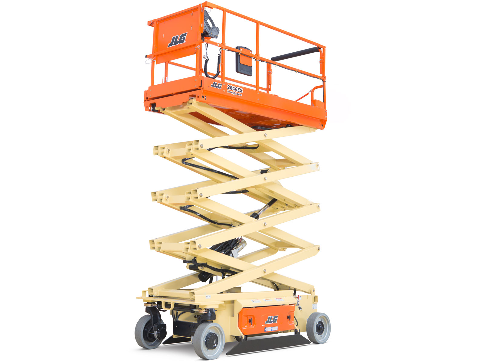 JLG Industries