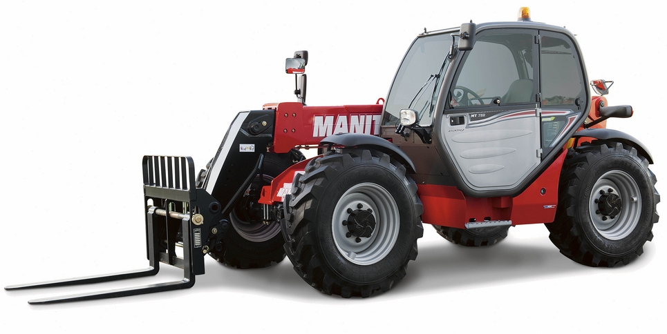 MT 732 / 1840