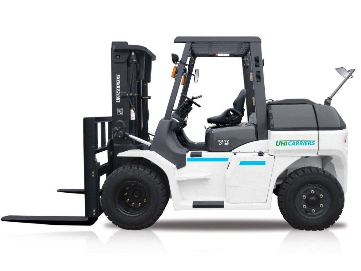PD6 Series