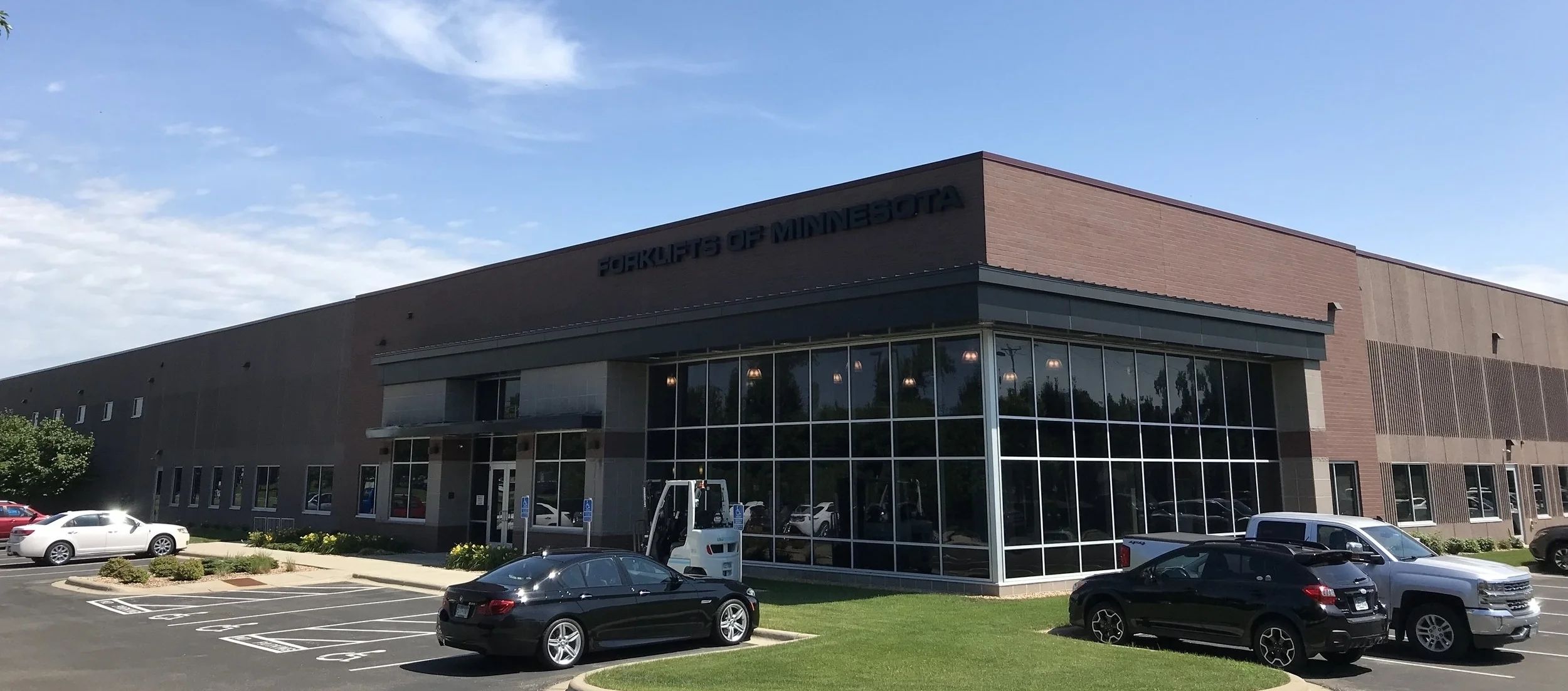 Forklifts of Minnesota Building.jpg