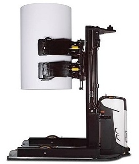 Paper Production