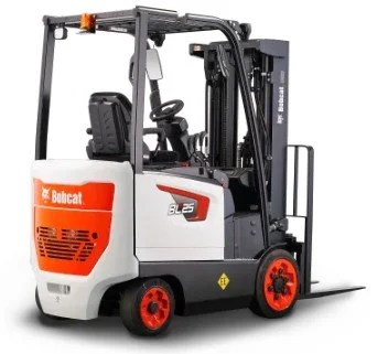 BC20S-7 / 25S-7 / 25SE-7 / 30S-7 / 32S-7