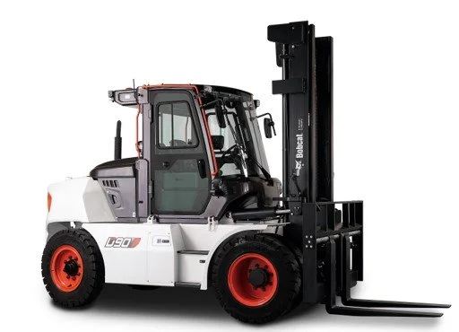 Diesel - 13,500 - 20,000 lbs.