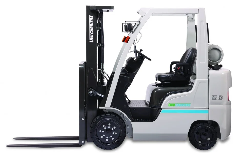UniCarriers America Corporation