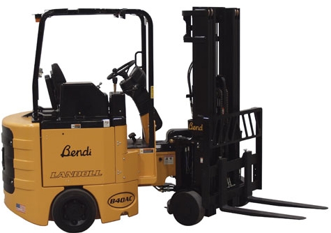 Bendi Forklifts