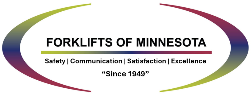 Forklifts of Minnesota