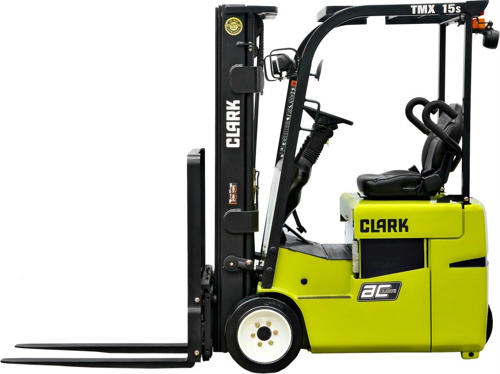 2021 CLARK TMX15S - $22,980.00