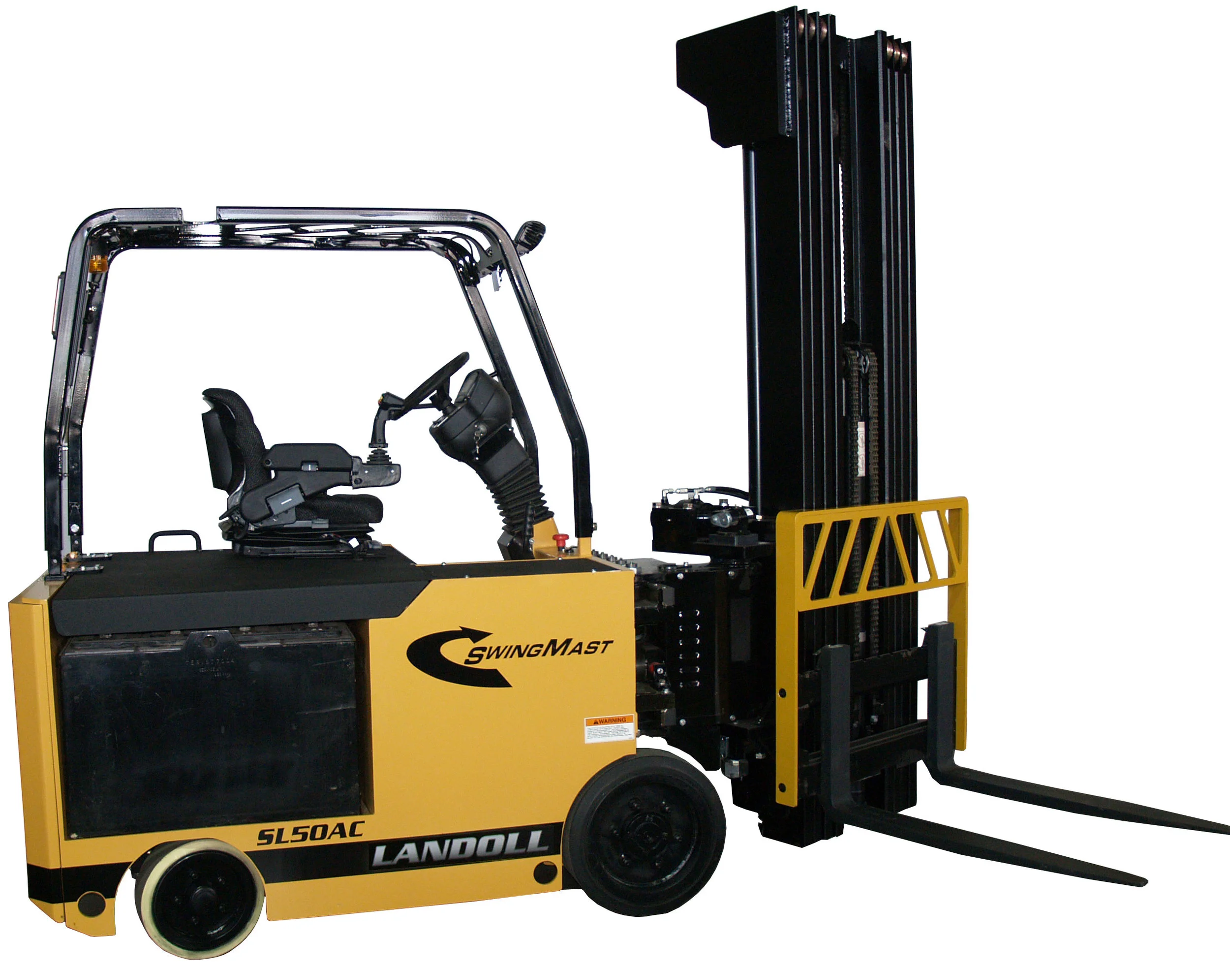 SL30AC / SL40AC / SL50AC