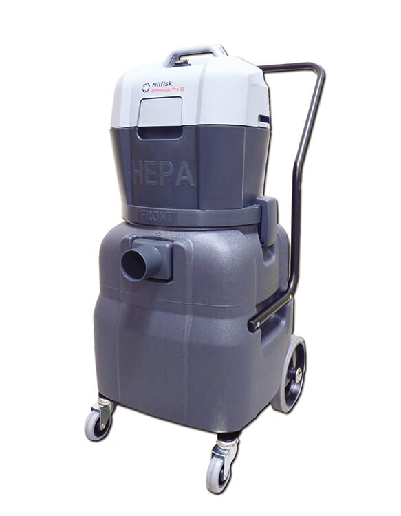 Eliminator Pro II