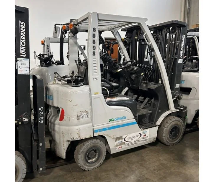 2024 UNICARRIERS AF50 - $30,950.00