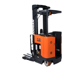 Electric Narrow Aisle