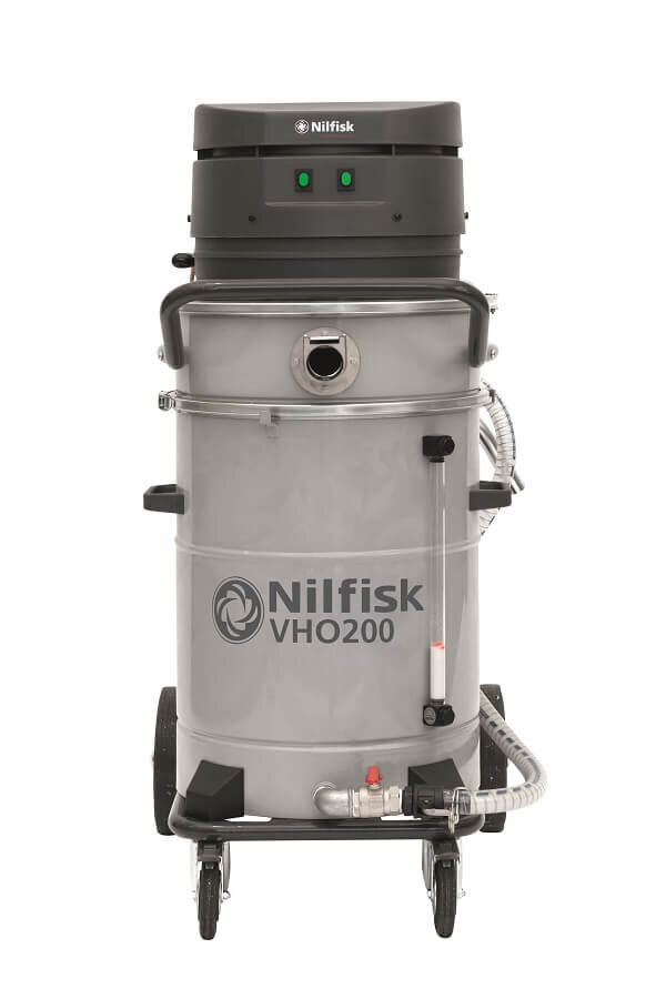 VHO 200 Sump Pump