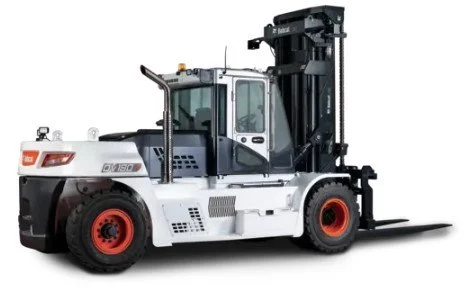 Diesel - 40,000 - 55,000 lbs.