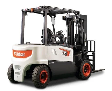 B40X-7 / 45X-7 / 50X-7