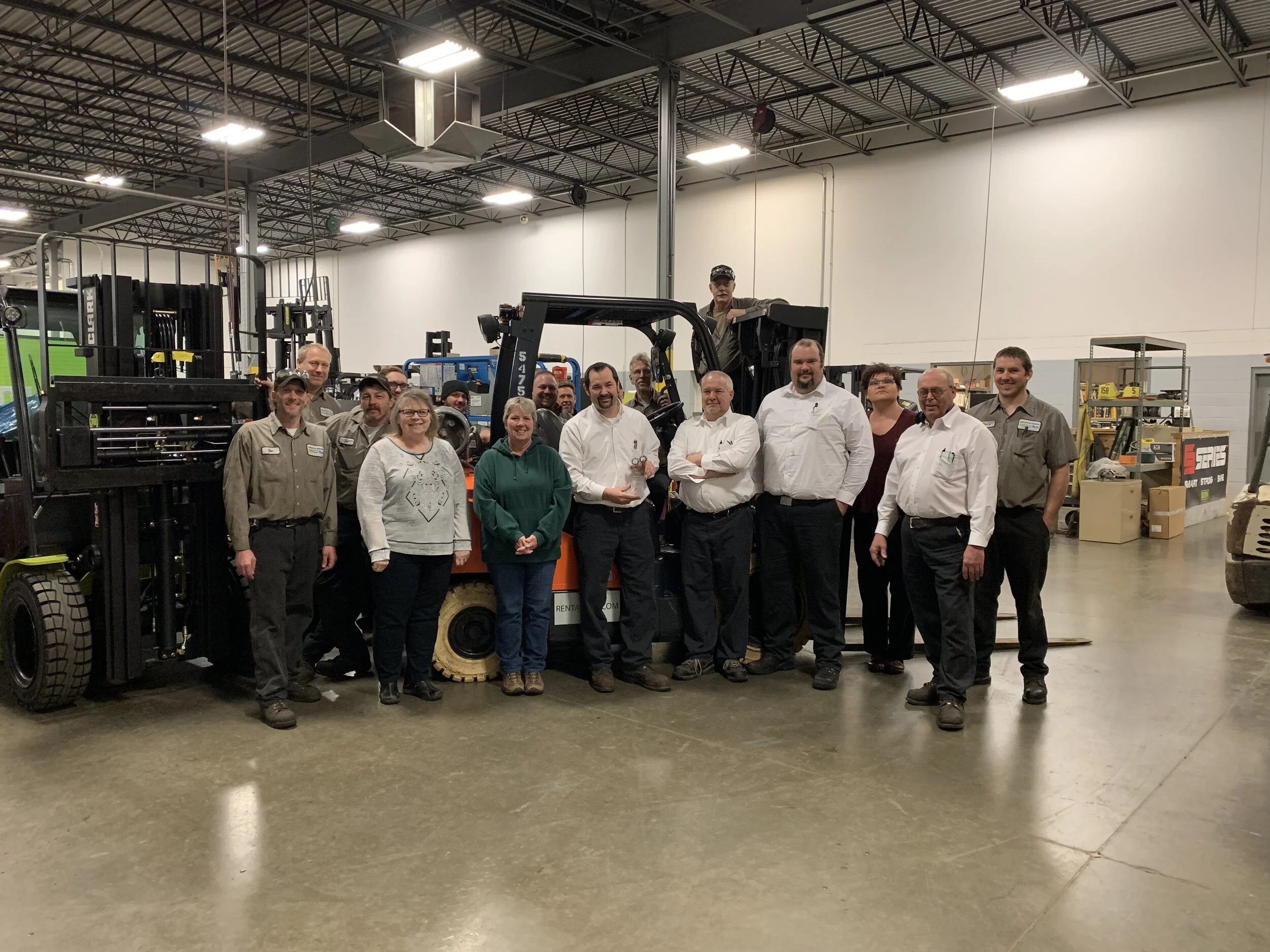 Doosan Service Excellence.JPG