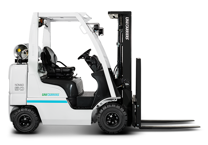 UniCarriers Americas