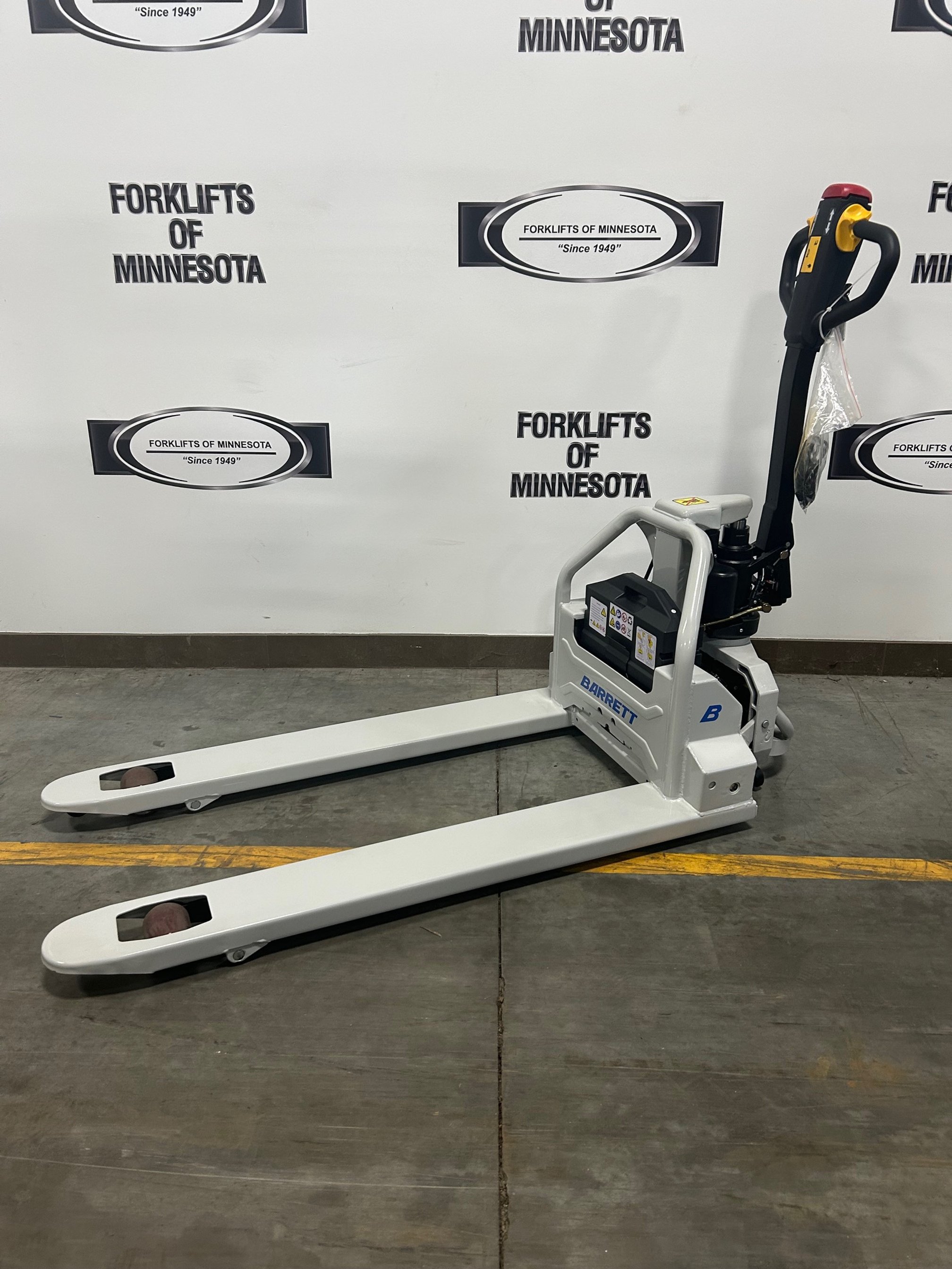 UniCarriers BR33 - Starting at $2,995