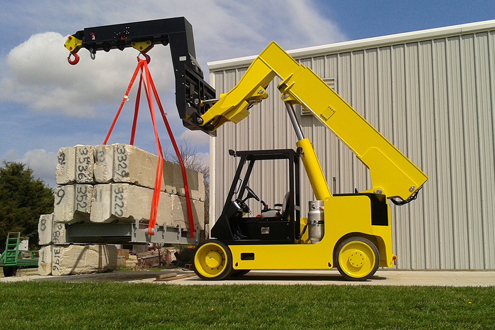Landoll PT40